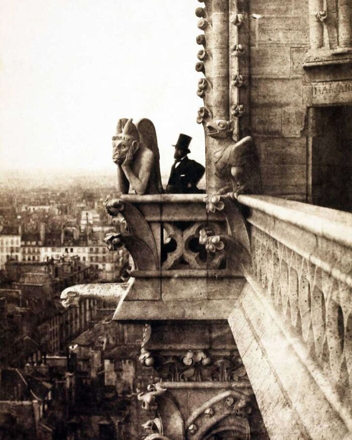 88 Vintage Pics From The Victorian Era That Are Actually Kinda Wild