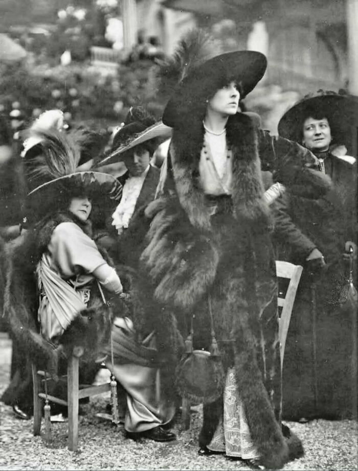 88 Vintage Pics From The Victorian Era That Are Actually Kinda Wild