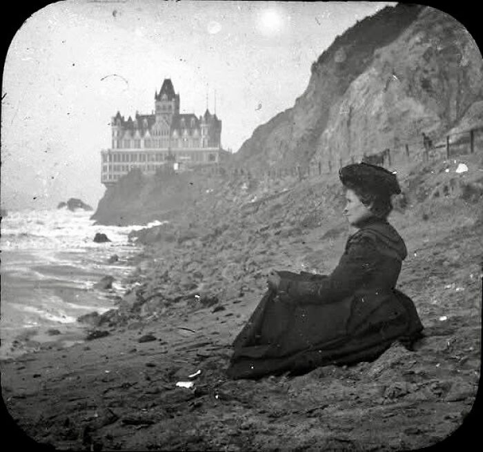 88 Vintage Pics From The Victorian Era That Are Actually Kinda Wild