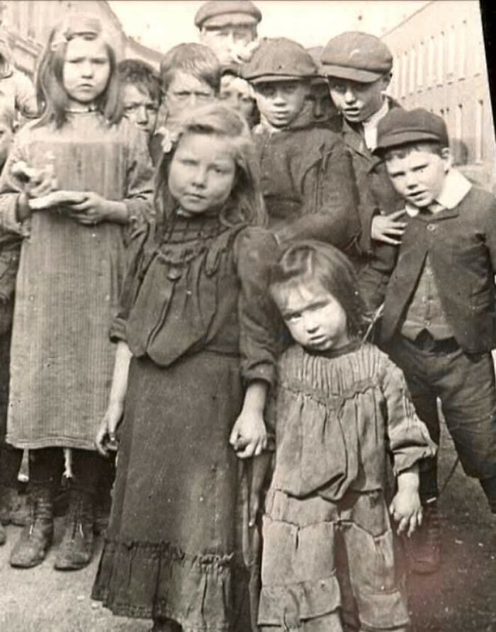 88 Vintage Pics From The Victorian Era That Are Actually Kinda Wild