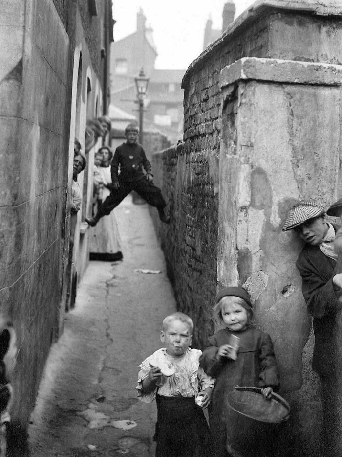 88 Vintage Pics From The Victorian Era That Are Actually Kinda Wild