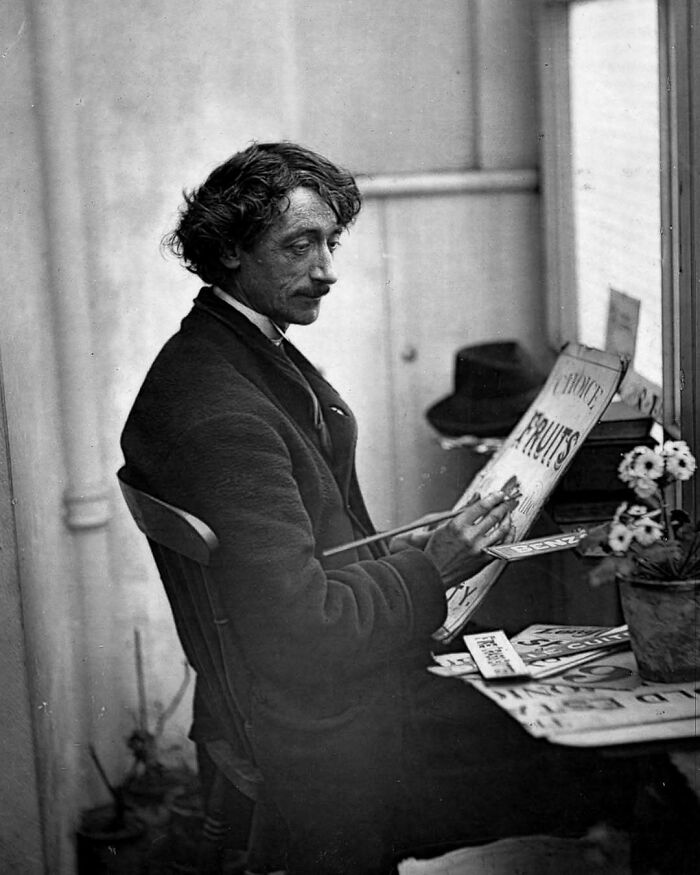 88 Vintage Pics From The Victorian Era That Are Actually Kinda Wild