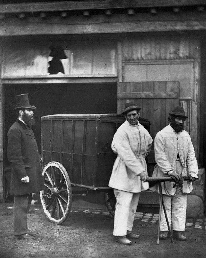 88 Vintage Pics From The Victorian Era That Are Actually Kinda Wild