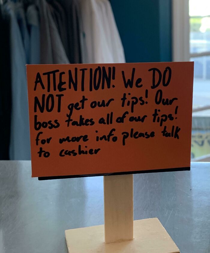 Probably Getting Fired For This, But Who Cares?