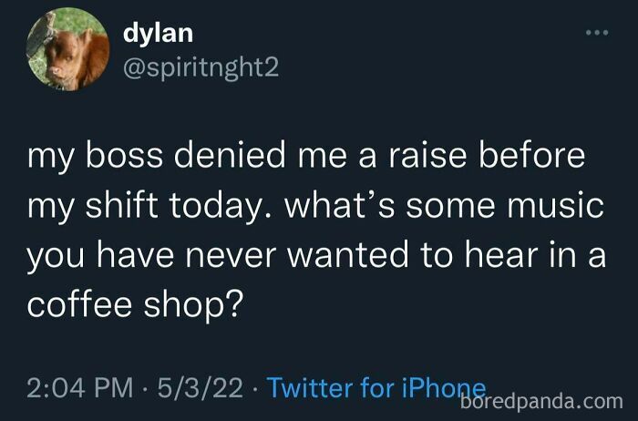 Just Love This Energy