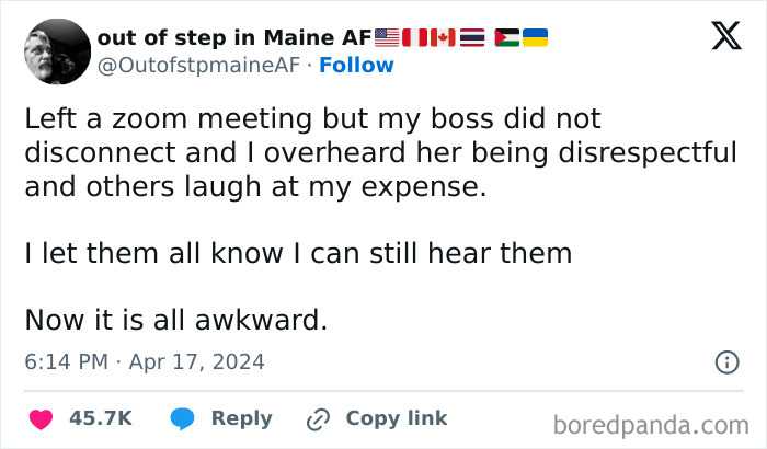 Peek Into A Boss’s Mind That Will Make You Facepalm