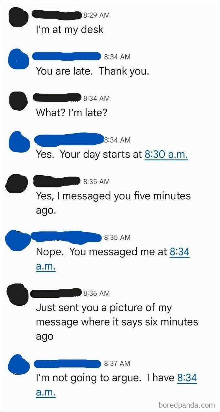 This One’s So Logical, It Hurts