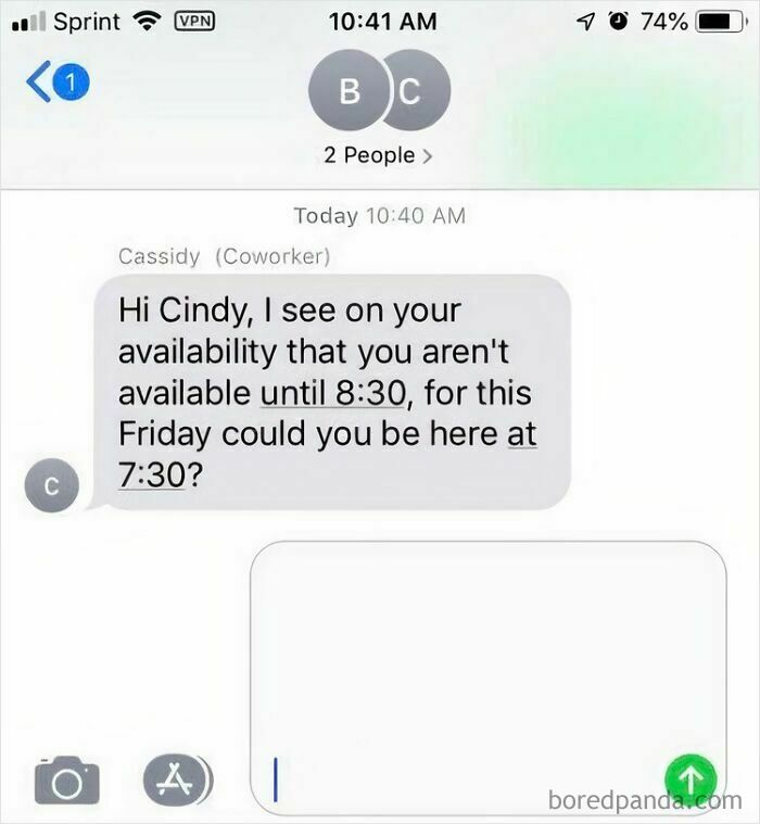 Cassidy, Slow Down And Read That Again (You’ll Wanna Laugh)