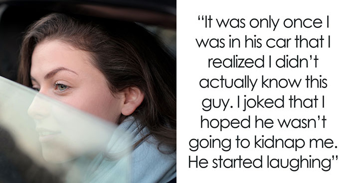 Yep, We Nearly Didn’t Make It: Teen Tales That Are Pure Whoa