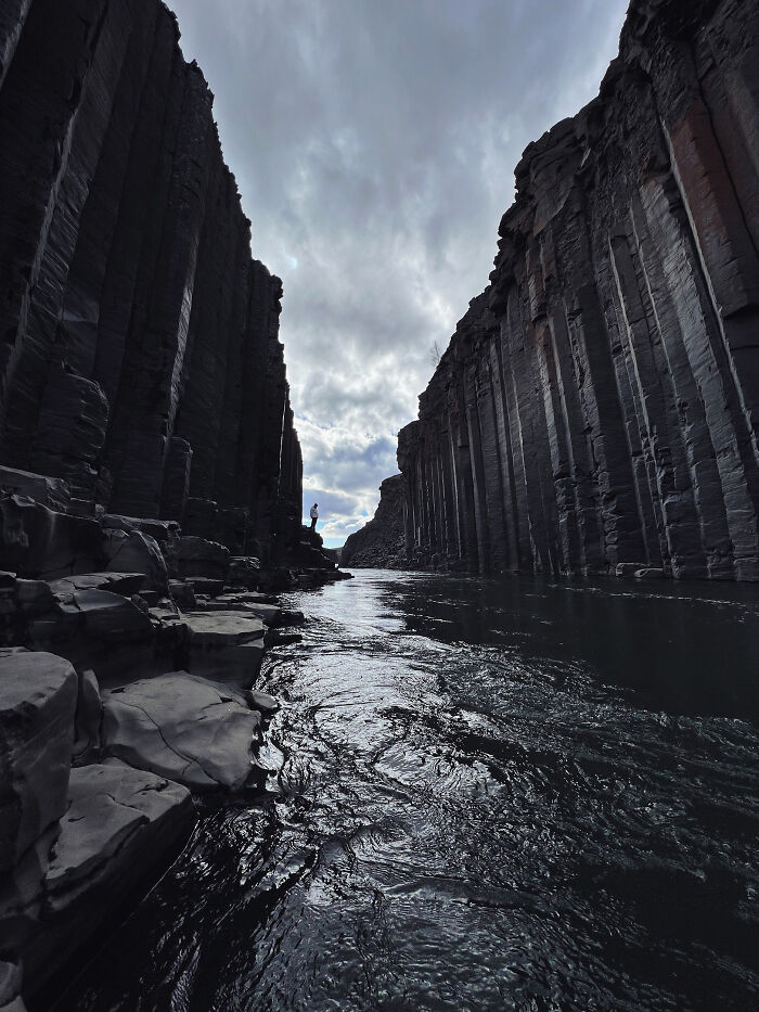 You Won't Believe How This Photographer Finds Perfect Symmetry Everywhere!