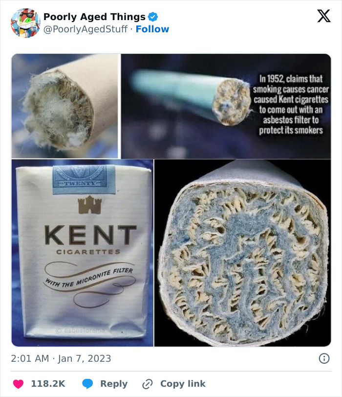 These 72 Things Aged So Badly, You'll Cringe and Laugh at the Same Time