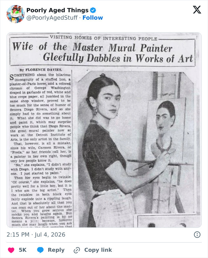 These 72 Things Aged So Badly, You'll Cringe and Laugh at the Same Time