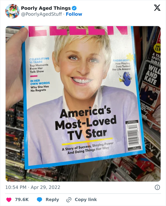 These 72 Things Aged So Badly, You'll Cringe and Laugh at the Same Time