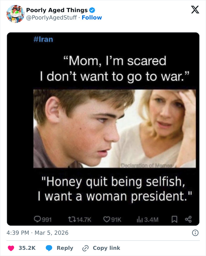 These 72 Things Aged So Badly, You'll Cringe and Laugh at the Same Time