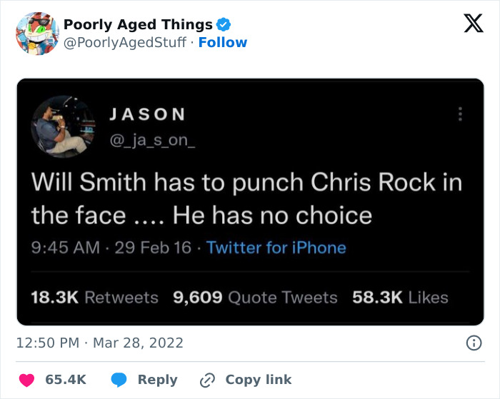 These 72 Things Aged So Badly, You'll Cringe and Laugh at the Same Time