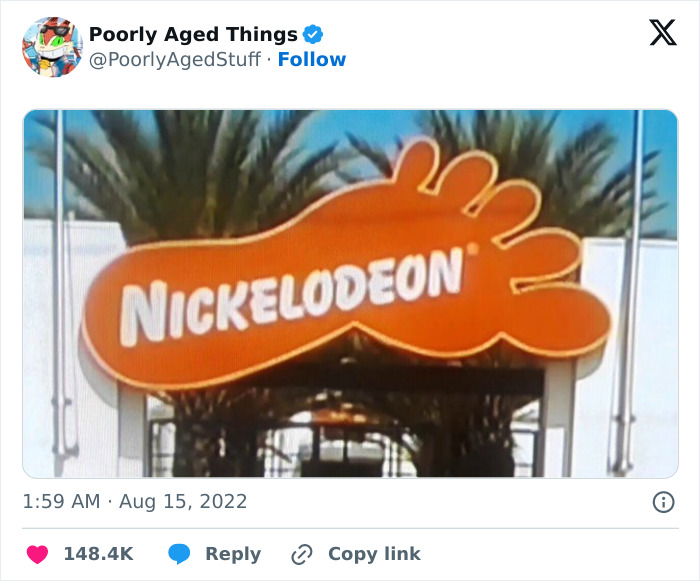 These 72 Things Aged So Badly, You'll Cringe and Laugh at the Same Time