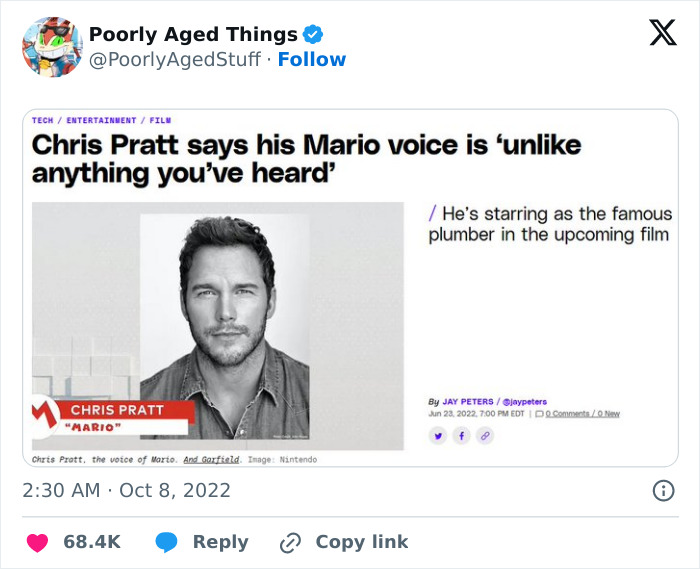 These 72 Things Aged So Badly, You'll Cringe and Laugh at the Same Time