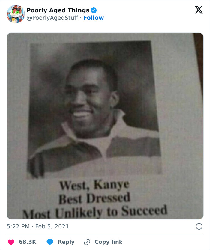 These 72 Things Aged So Badly, You'll Cringe and Laugh at the Same Time