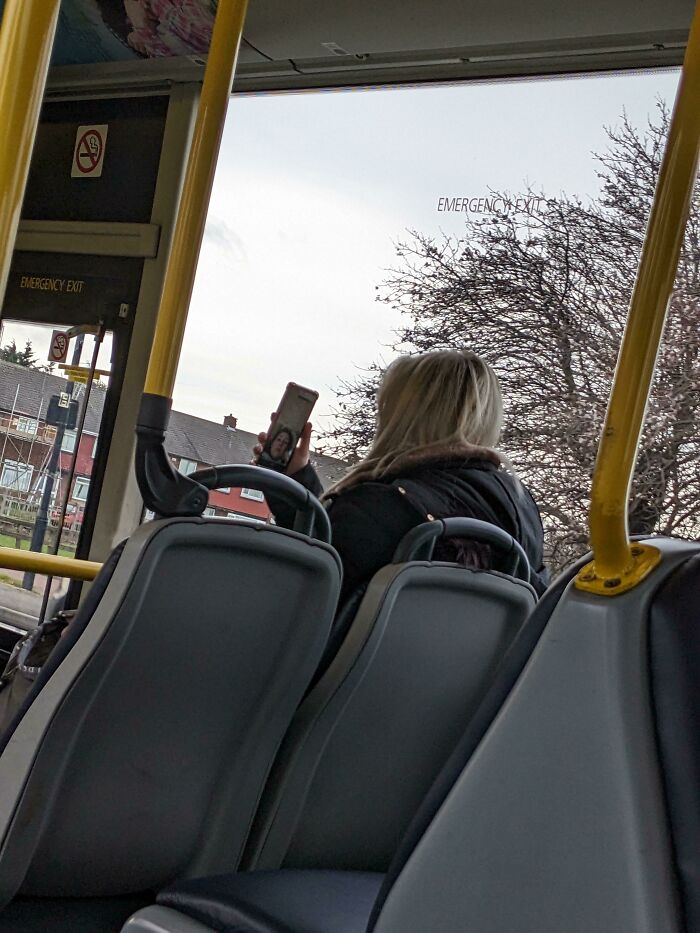 Why Are Loud Calls A Public Spectacle Now?
