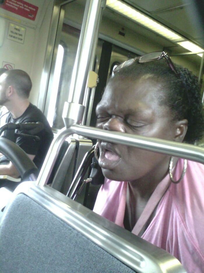 Not Seen on Muni But Still Gross: What's the Nastiest Thing You’ve Witnessed?