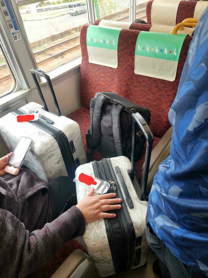 Don’t Be That Tourist in Japan
