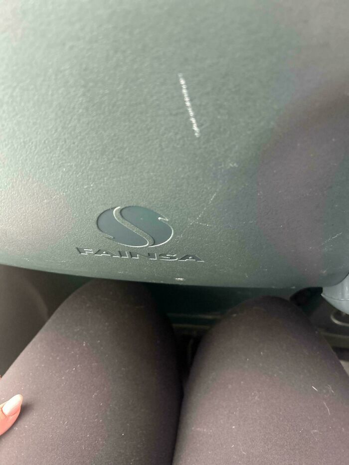 Bus with Not Enough Leg Room... And I’m Only 5 Feet Tall
