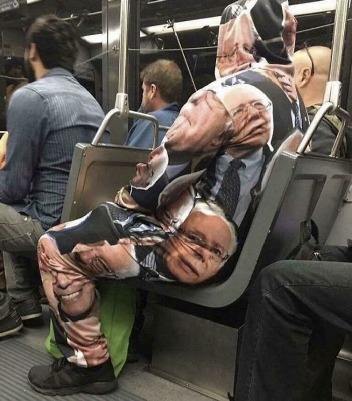 Does This Count as a Passenger?