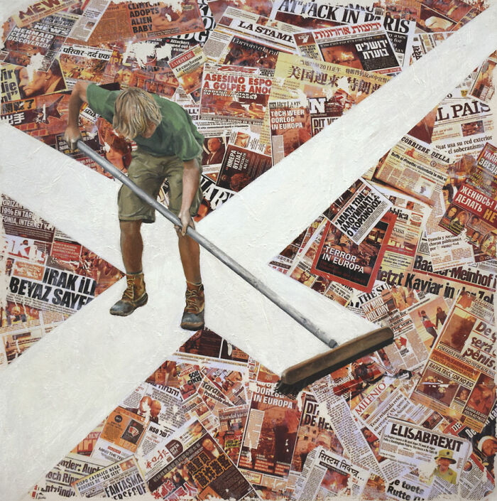 Freedom: The Optimistic Daydream