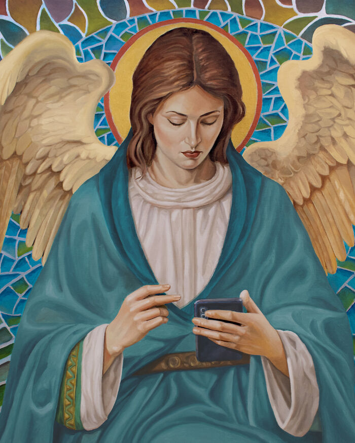 Leave Your Prayer After The Beep
