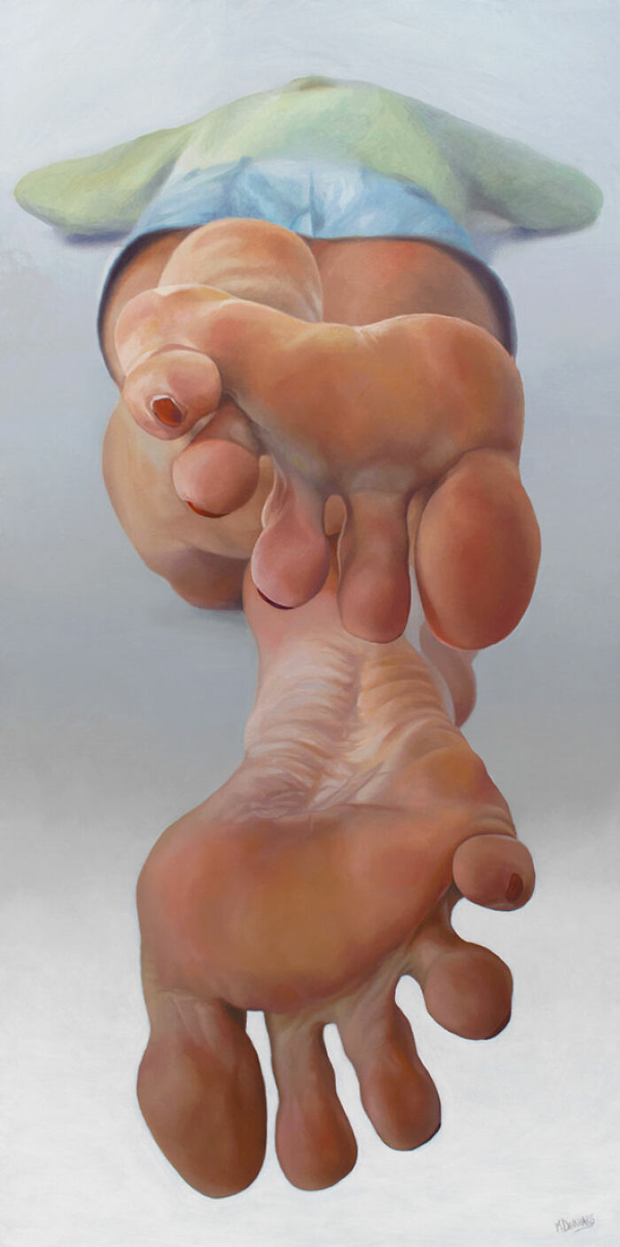 A Sole Perspective