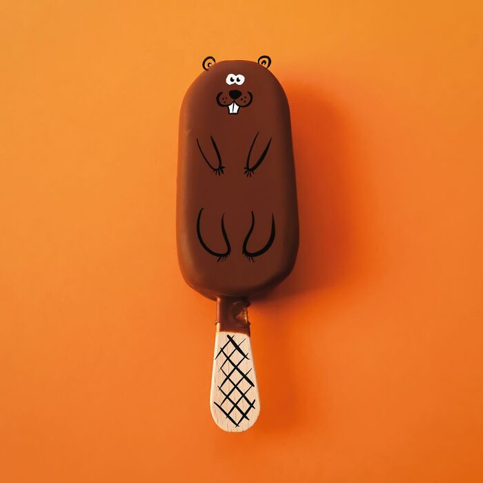 39 Everyday Objects That Totally Transformed Into Playful Pics by Romain Joly