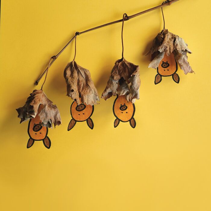 39 Everyday Objects That Totally Transformed Into Playful Pics by Romain Joly