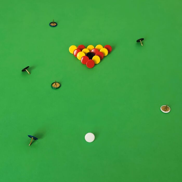 39 Everyday Objects That Totally Transformed Into Playful Pics by Romain Joly