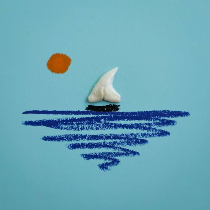 39 Everyday Objects That Totally Transformed Into Playful Pics by Romain Joly