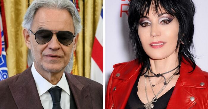 10 Famous Folks Born on September 22 That’ll Surprise You