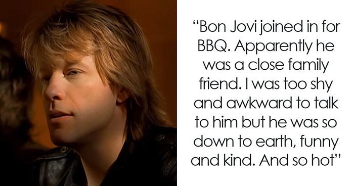 When Celebs Crash Your Pad: The Wildest Stories from Regular Folks