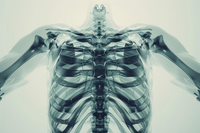 Wait, They Actually Shared These Wild Body Surprises From Their 40s?