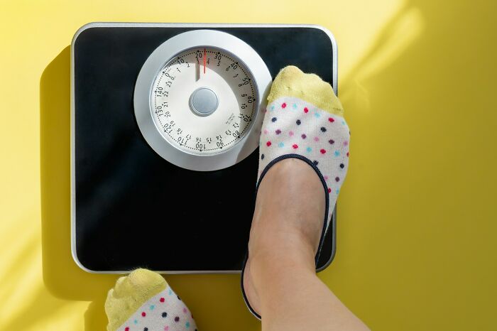 Wait, They Actually Shared These Wild Body Surprises From Their 40s?