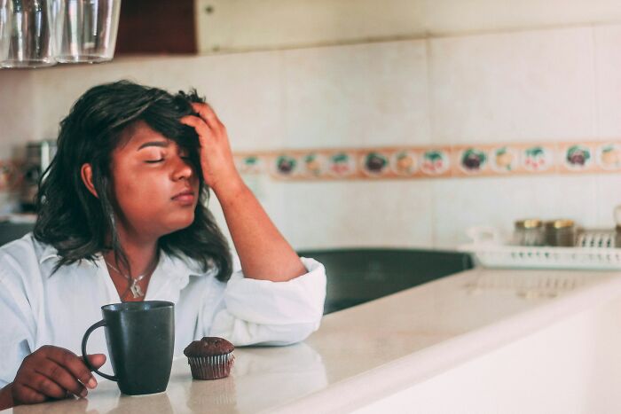 Wait, They Actually Shared These Wild Body Surprises From Their 40s?