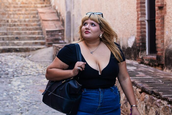 Wait, They Actually Shared These Wild Body Surprises From Their 40s?