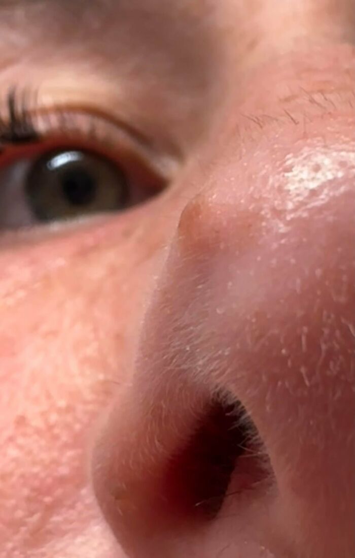 Wait, They Actually Shared These Wild Body Surprises From Their 40s?