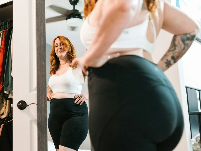Wait, They Actually Shared These Wild Body Surprises From Their 40s?