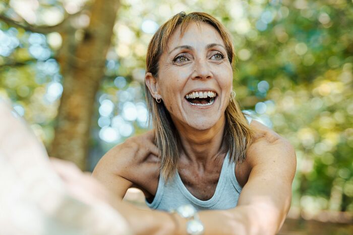 Wait, They Actually Shared These Wild Body Surprises From Their 40s?