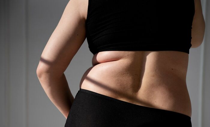 Wait, They Actually Shared These Wild Body Surprises From Their 40s?