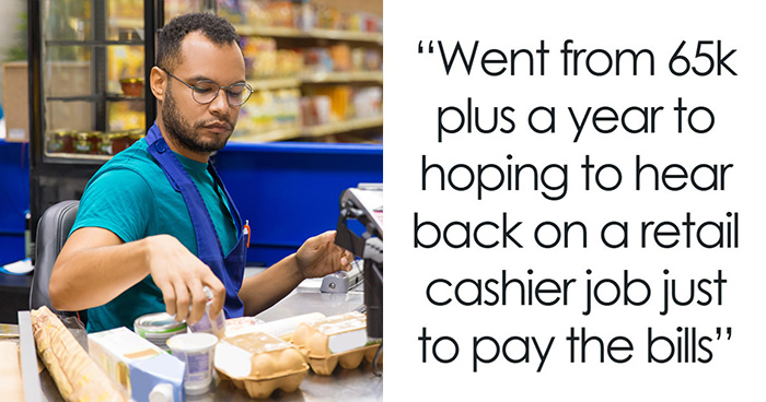 The Job Hunt Horror Stories That’ll Make You Go “Wait, What?”