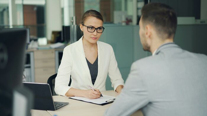 The Job Hunt Horror Stories That’ll Make You Go "Wait, What?"