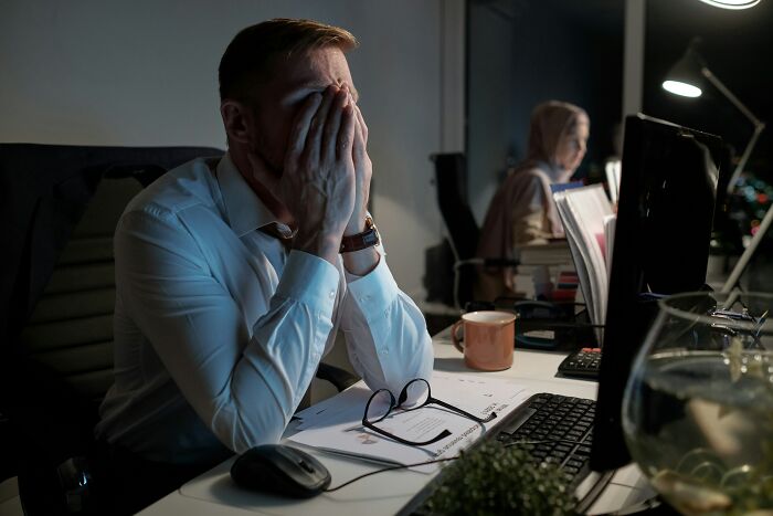 The Job Hunt Horror Stories That’ll Make You Go "Wait, What?"