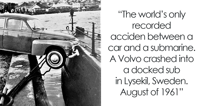 79 Crazy-Hard-To-Believe Historical Pics That Show Just How Wildly Different Life Used to Be