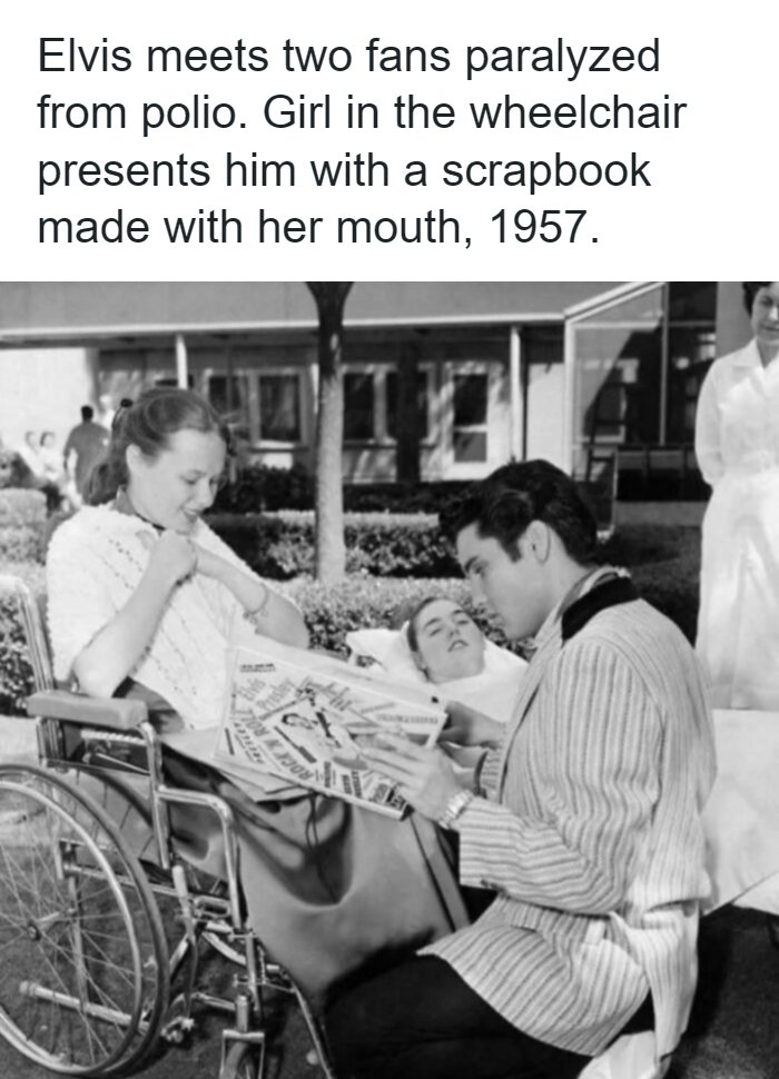 79 Crazy-Hard-To-Believe Historical Pics That Show Just How Wildly Different Life Used to Be