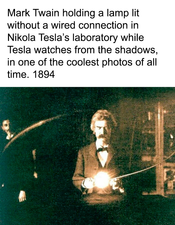 79 Crazy-Hard-To-Believe Historical Pics That Show Just How Wildly Different Life Used to Be